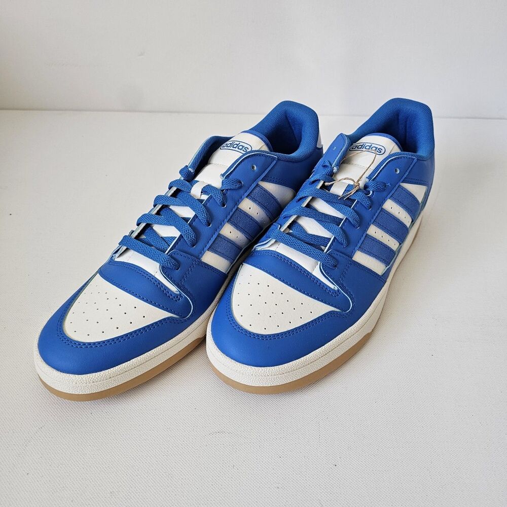 Adidas Break Start Sneakers Size 12 New w/Box